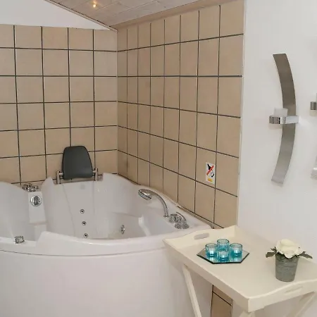 Two-bedroom Holiday In Oksbol 7 Mosevra