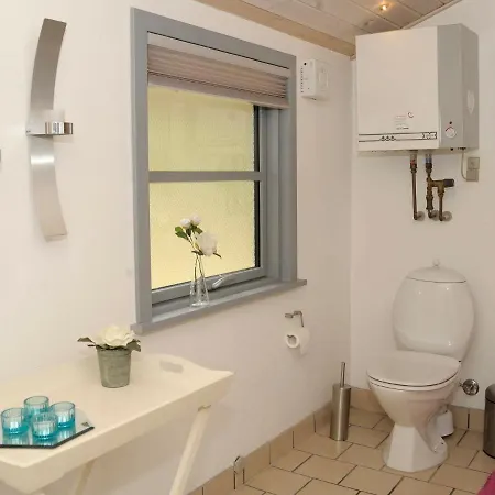 Two-bedroom Holiday In Oksbol 7