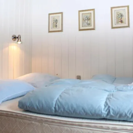 Two-bedroom Holiday In Oksbol 7 Holiday home Mosevra
